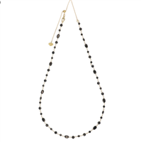 Collana Io & Te  Donna in Argento CLMDSPDO